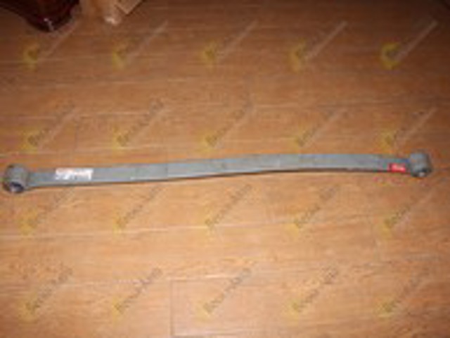 Лист ресори задньої 3199430119ZT TES