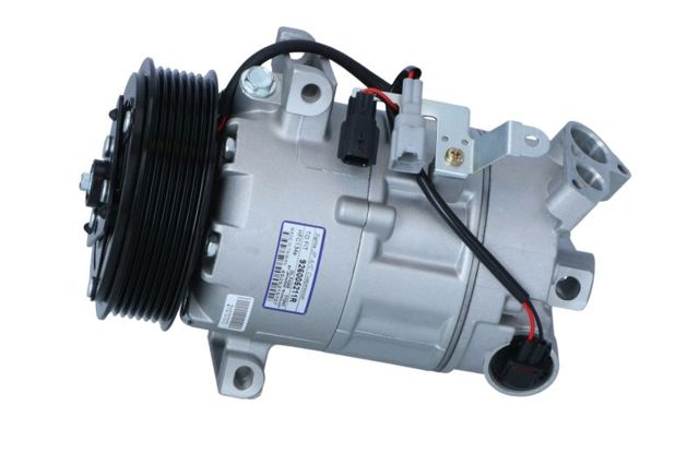 Компресор кліматичної установки 320055 NRF