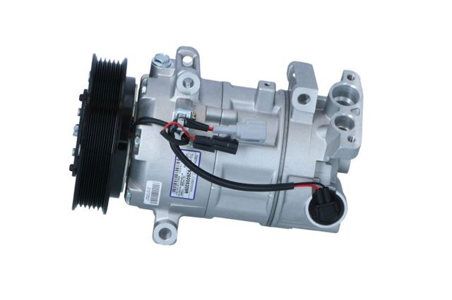 Компресор системи кондиціювання 320058 NRF