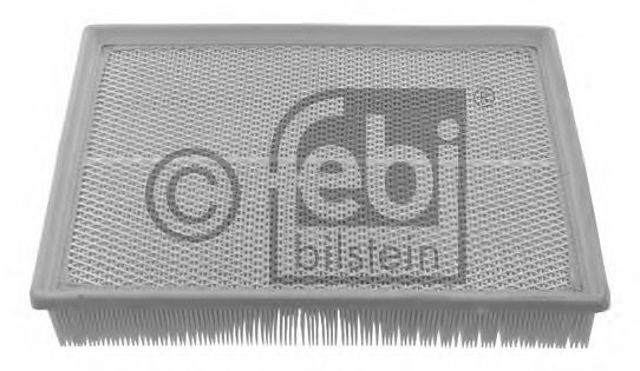 Bosch s3579 фільтр повітряний opel signum, vectra c 1,9-3,0cdti, 2,0/2,2/3,2i (25250326) 32137