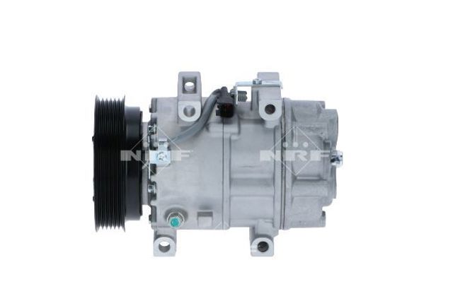 Насос кондиціонера 32430 NRF