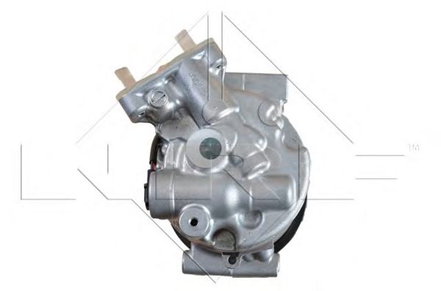 Насос кондиціонера 32596 NRF