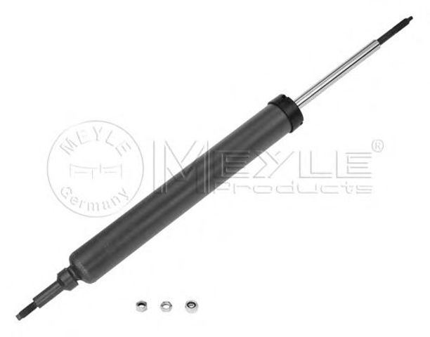 Стійка амортизатора задня 3267250016 MEYLE