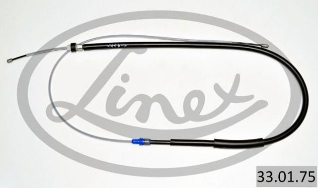 Гальмо стоянкове 330175 LINEX