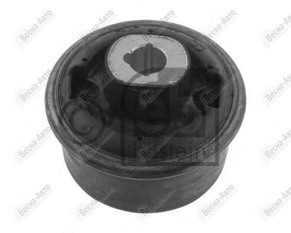 Сайлентблок передньої підвіски 33087 FEBI