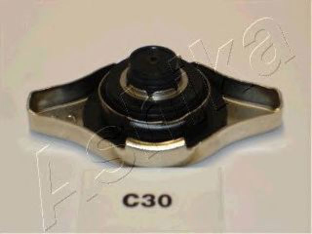 Запірна кришка, радіатор 33-0C-C30