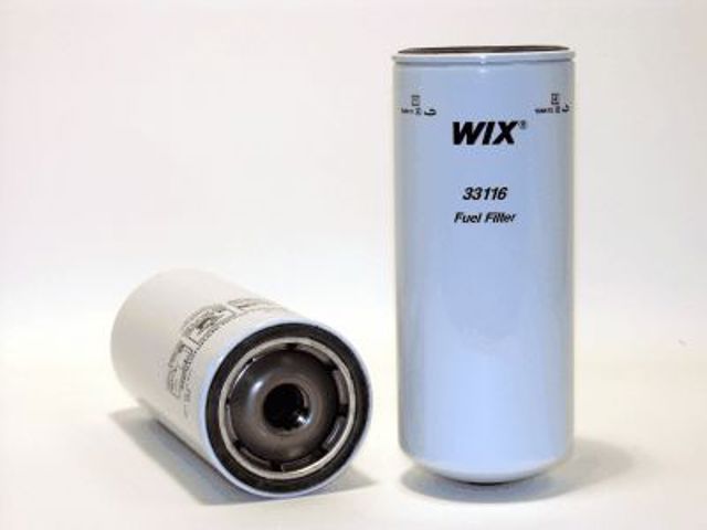 Фільтр палива 33116 WIX
