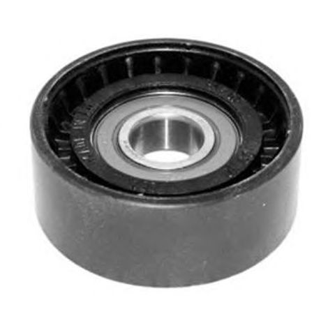 Ролик приводного ременя, паразитний 331316170590 MAGNETI MARELLI