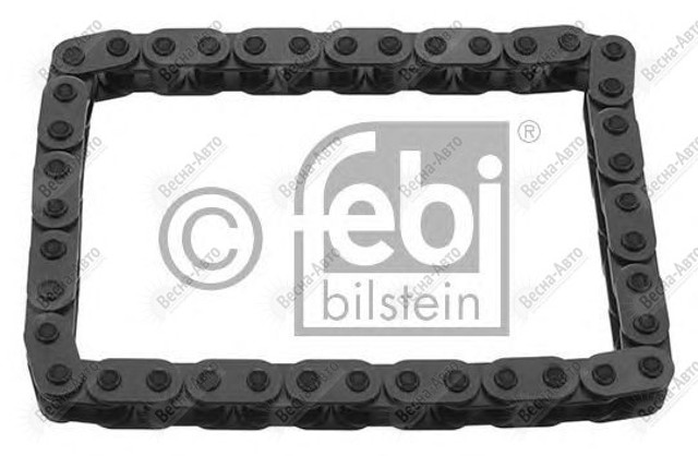 Ланцюг ГРМ, верхній 33691 FEBI