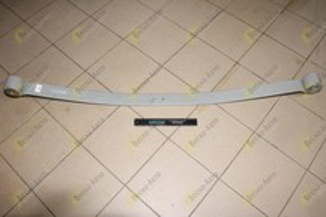 Ресори додаткові 3378500119ZT TES