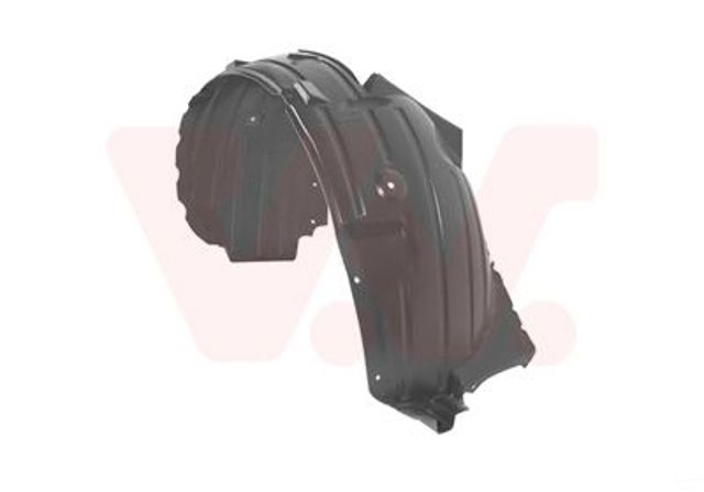 Підкрилок передній лівий 3389433 VAN WEZEL
