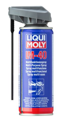 Змазка універсальна 3390 LIQUI MOLY