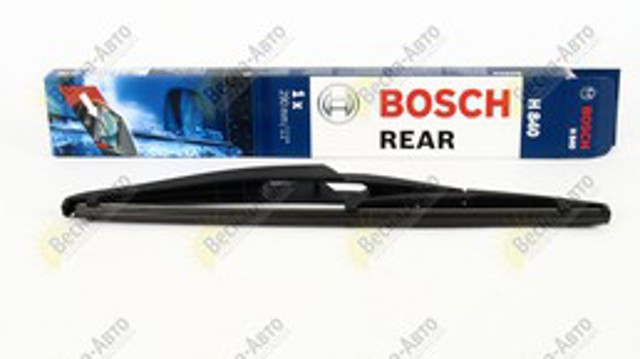 Щітка задня 3397004802 BOSCH