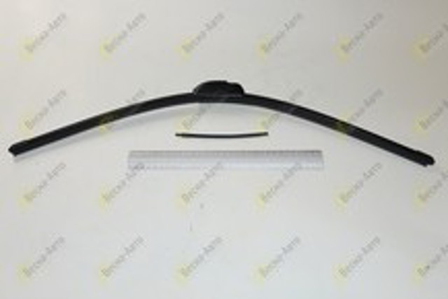 Щітка склоочисника лобового скла, водійська 3397008849 BOSCH