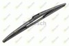Щітка склоочисника задня 3397011430 BOSCH