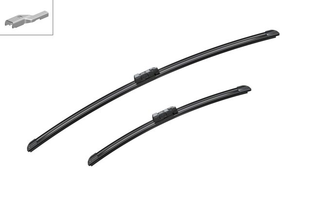 Безконтактні щітки 3397014543 BOSCH