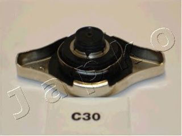 Кришка радіатора camry 17- avensis corolla lc prado prius lexus es/gs/rx/sc/sc (вир-во toyota) 33C30