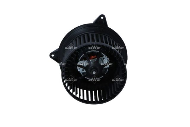 Вентилятор грубки 34032 NRF