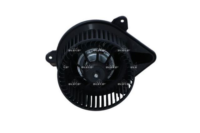 Моторчик пічки 34059 NRF