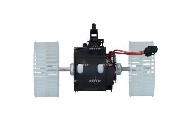 Вентилятор грубки 34086 NRF