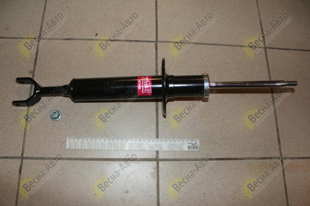 Стійка передня Фольксваген Пассат B5