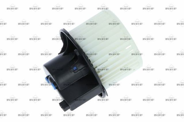 Вентилятор грубки 34196 NRF