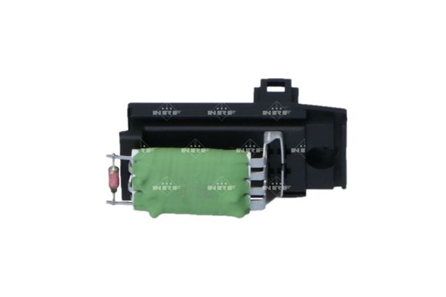 Резистор обігрівача Ford Mondeo 1