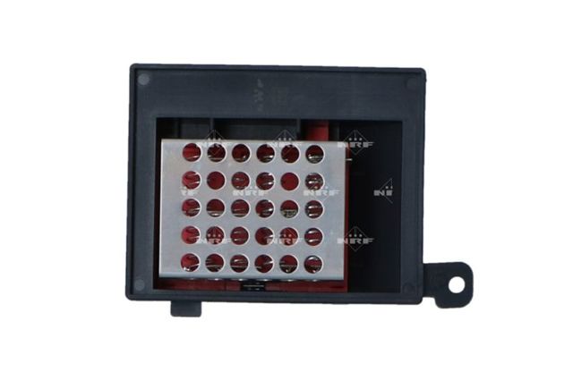 Їжак обігрівача 342020 NRF