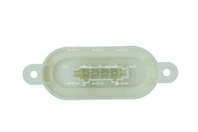 Їжак обігрівача 342040 NRF