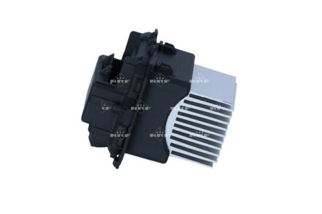 Їжак обігрівача 342063 NRF