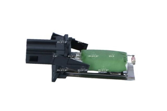 Їжак обігрівача 342073 NRF