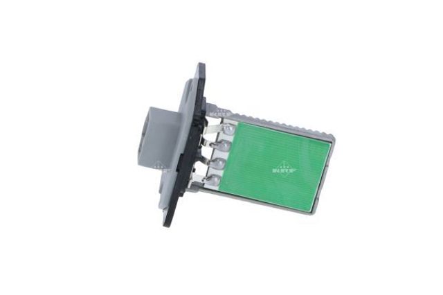 Їжак обігрівача 342083 NRF