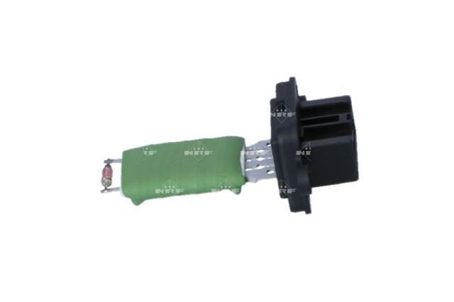 Їжак обігрівача 342096 NRF