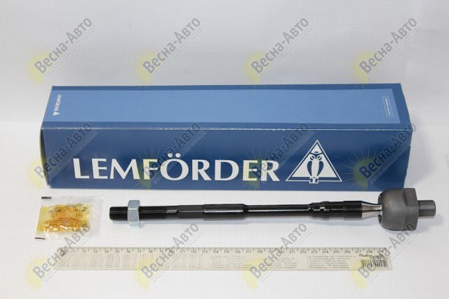Тяга рульова поперечна 3451301 LEMFORDER