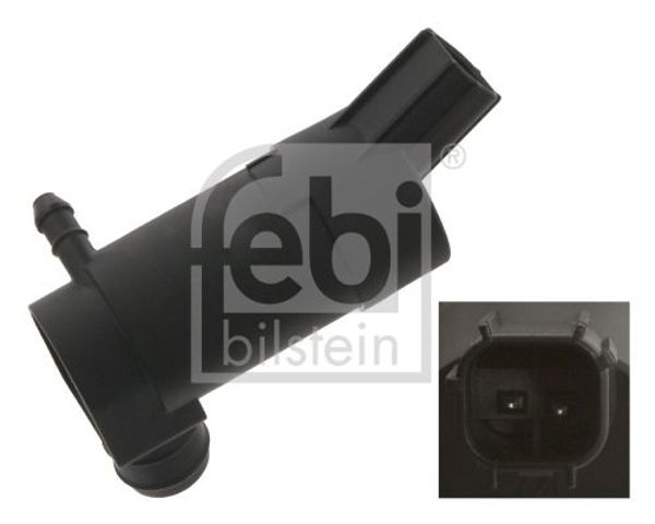 Мотор омивача 34864 FEBI