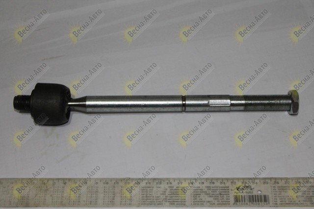 Тяга рульова 3491302 LEMFORDER