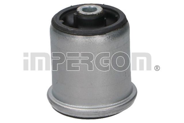 Сайлентблок задньої балки/підрамника Опель Зафіра 100