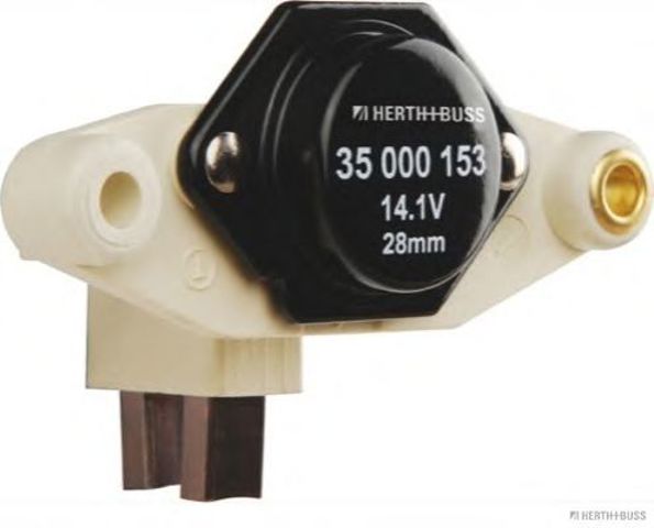 Реле-регулятор (напруги) 35000153 HB AUTOELEKTRIK