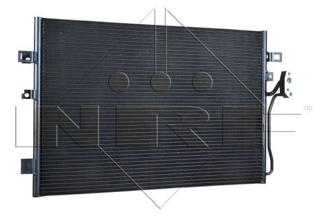 Конденсатор 350087 NRF