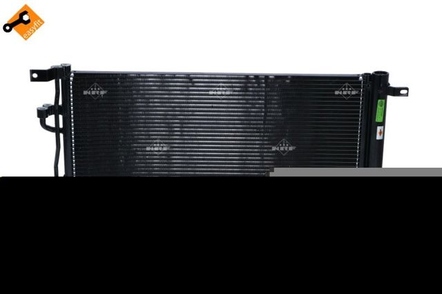 Конденсатор 350225 NRF