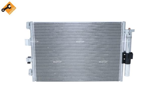 Конденсатор 350347 NRF