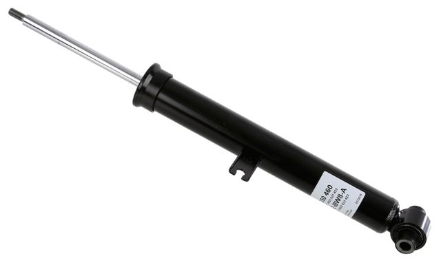 Амортизатор задньої підвіски 350460 SACHS