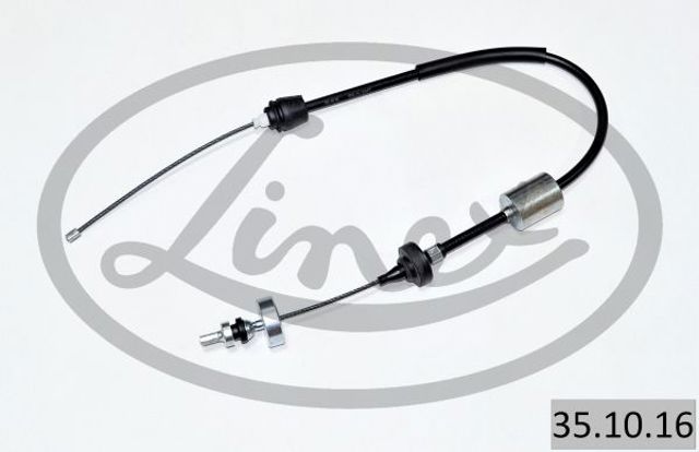 Тросик зчеплення 351016 LINEX
