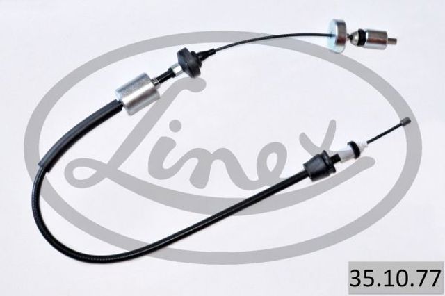 Тросик зчеплення 351077 LINEX