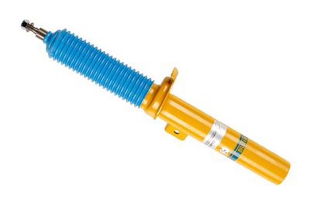 Амортизатор передньої підвіски, лівий 35197157 BILSTEIN