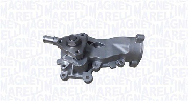 Помпа водяна, (насос) охолодження 352316171303 MAGNETI MARELLI