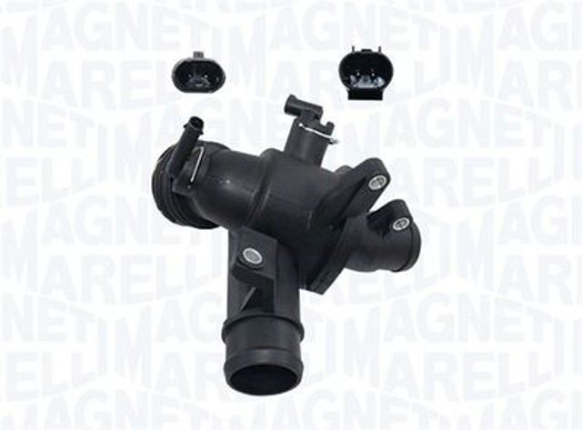 Корпус термостата в зборі 352317003610 MAGNETI MARELLI