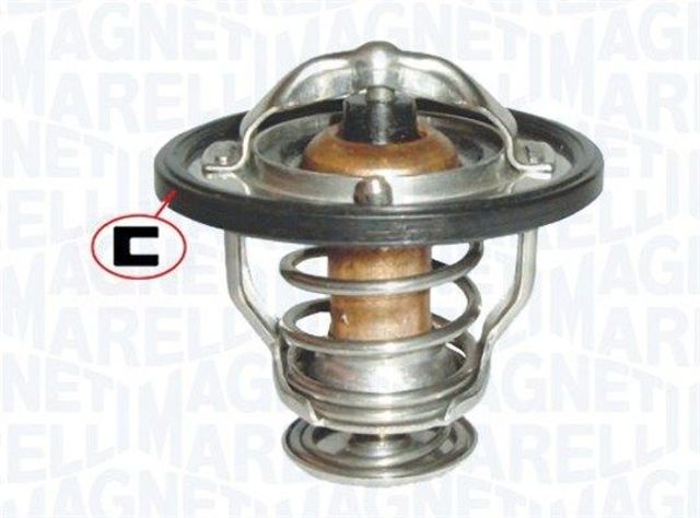 Термостат в корпусі 352317100810 MAGNETI MARELLI