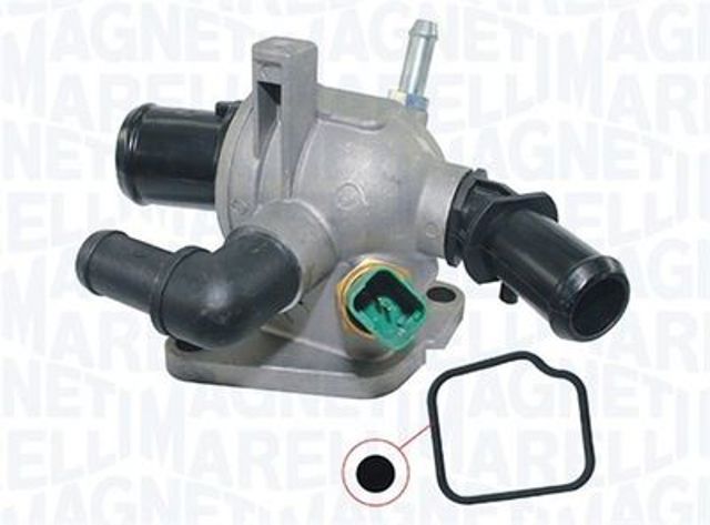 Водяна помпа термостата 352317100950 MAGNETI MARELLI