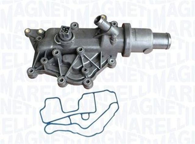 Кожух термостата 352317102010 MAGNETI MARELLI